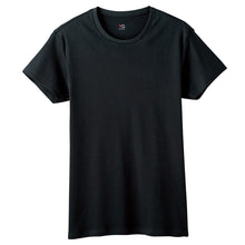 画像をギャラリービューアに読み込む, グンゼ YG tシャツ インナー メンズ 半袖 綿100% M~3L 男性 紳士 下着 肌着 抗菌 防臭 M L LL 3L 白 黒 グレー クルーネック 丸首 大きいサイズ