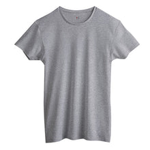 画像をギャラリービューアに読み込む, グンゼ YG tシャツ インナー メンズ 半袖 綿100% M~3L 男性 紳士 下着 肌着 抗菌 防臭 M L LL 3L 白 黒 グレー クルーネック 丸首 大きいサイズ