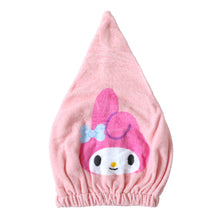 画像をギャラリービューアに読み込む, タオルキャップ 子供 キッズ スイミング 帽子 キャラクター ジュニアサイズ ディズニー ポケモン サンリオ 水泳用品 プール お風呂上り