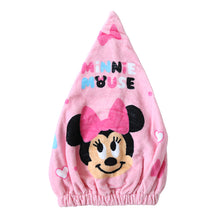 画像をギャラリービューアに読み込む, タオルキャップ 子供 キッズ スイミング 帽子 キャラクター ジュニアサイズ ディズニー ポケモン サンリオ 水泳用品 プール お風呂上り