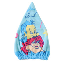 画像をギャラリービューアに読み込む, タオルキャップ 子供 キッズ スイミング 帽子 キャラクター ジュニアサイズ ディズニー ポケモン サンリオ 水泳用品 プール お風呂上り