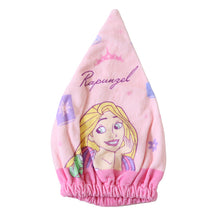 画像をギャラリービューアに読み込む, タオルキャップ 子供 キッズ スイミング 帽子 キャラクター ジュニアサイズ ディズニー ポケモン サンリオ 水泳用品 プール お風呂上り
