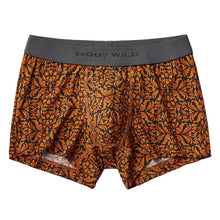 画像をギャラリービューアに読み込む, グンゼ ボディワイルド メンズ ボクサーパンツ BodyWild インナー パンツ M・L (GUNZE BODYWILD 男性 紳士 下着 肌着 ボクサーブリーフ インナーウェアー カラー豊富 前とじ 吸汗速乾 カジュアル)