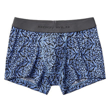 画像をギャラリービューアに読み込む, グンゼ ボディワイルド メンズ ボクサーパンツ BodyWild インナー パンツ M・L (GUNZE BODYWILD 男性 紳士 下着 肌着 ボクサーブリーフ インナーウェアー カラー豊富 前とじ 吸汗速乾 カジュアル)
