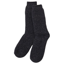 画像をギャラリービューアに読み込む, グンゼ うちコレ 裏起毛 総パイル ルームソックス 25-27cm メンズ 靴下 暖かい ソックス クルーソックス 厚手 防寒 ウチコレ (在庫限り)