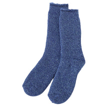 画像をギャラリービューアに読み込む, グンゼ うちコレ 裏起毛 総パイル ルームソックス 25-27cm メンズ 靴下 暖かい ソックス クルーソックス 厚手 防寒 ウチコレ (在庫限り)