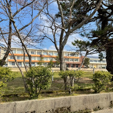 大関小学校