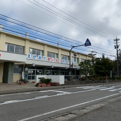 大石小学校