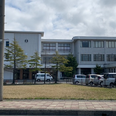 東十郷小学校