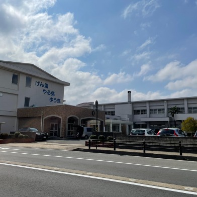 春江西小学校