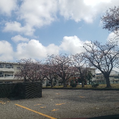 三国南小学校