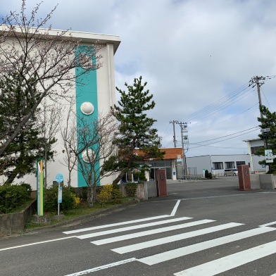 木部小学校