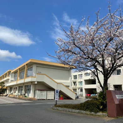 高椋小学校