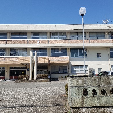 雄島小学校