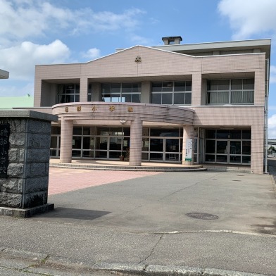 磯部小学校