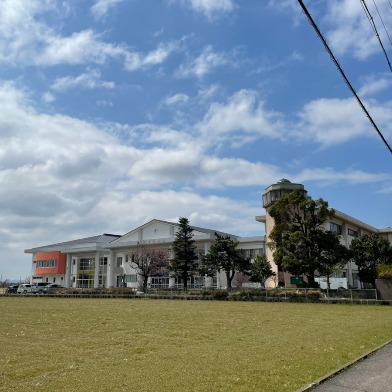 明章小学校