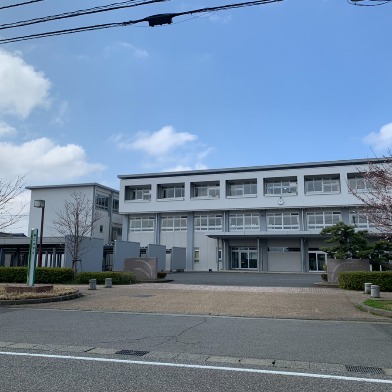 春江中学校