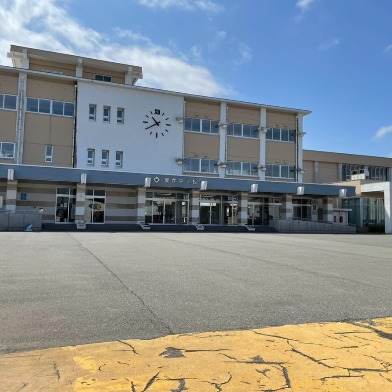 坂井中学校