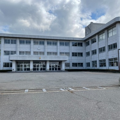 丸岡高等学校城東分校