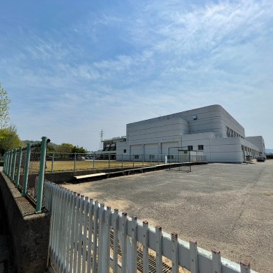 社中学校
