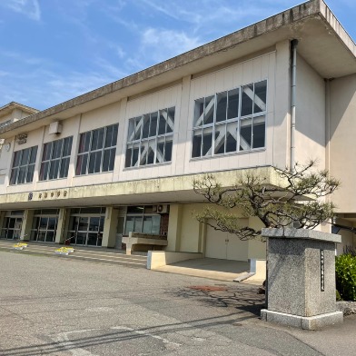 光陽中学校