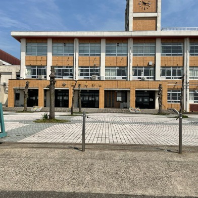 藤島中学校