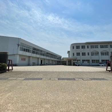 道守高等学校