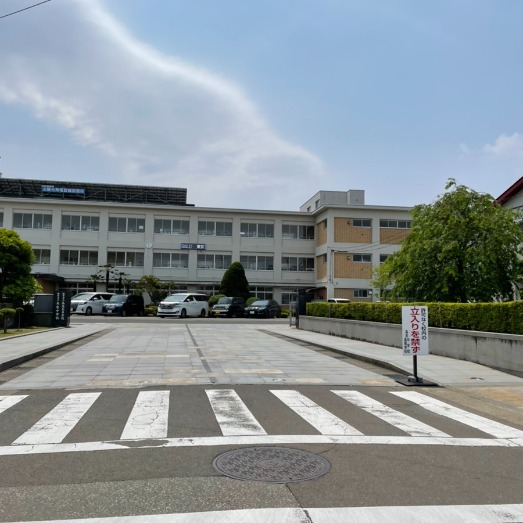 高志高等学校