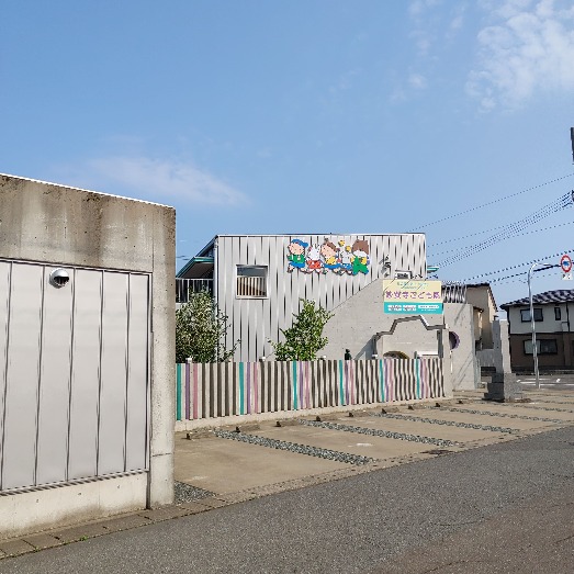 妙安寺こども園