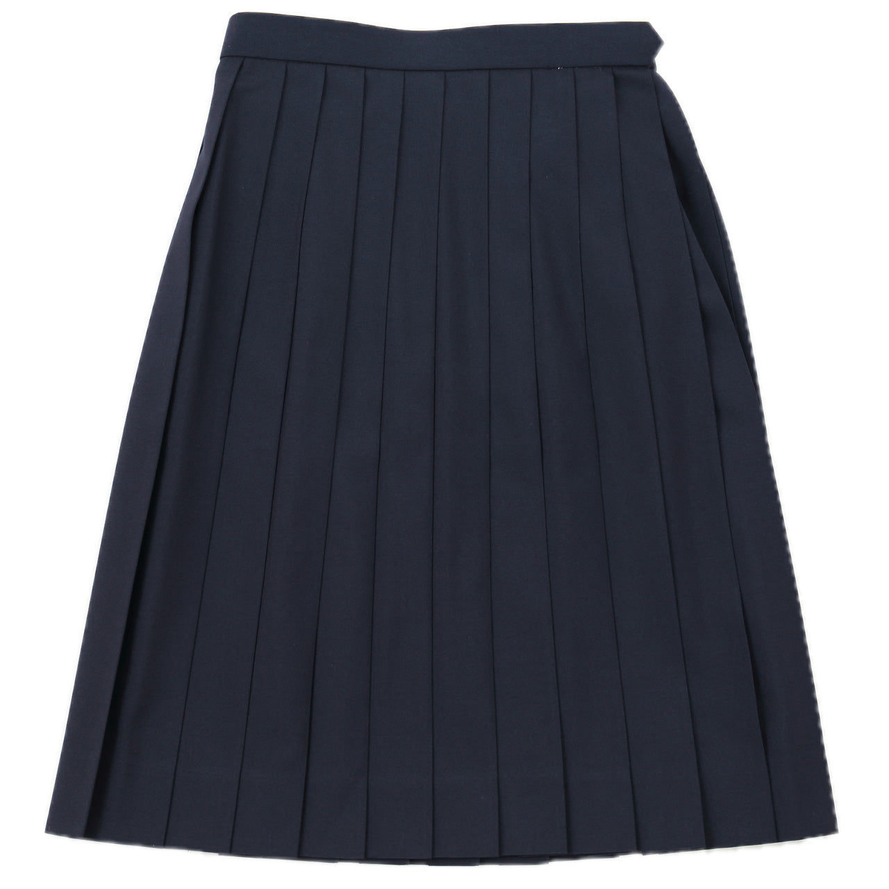 ティアラ セーラー服 スカート 夏用 制服 学生服 女子 トロピカル織り