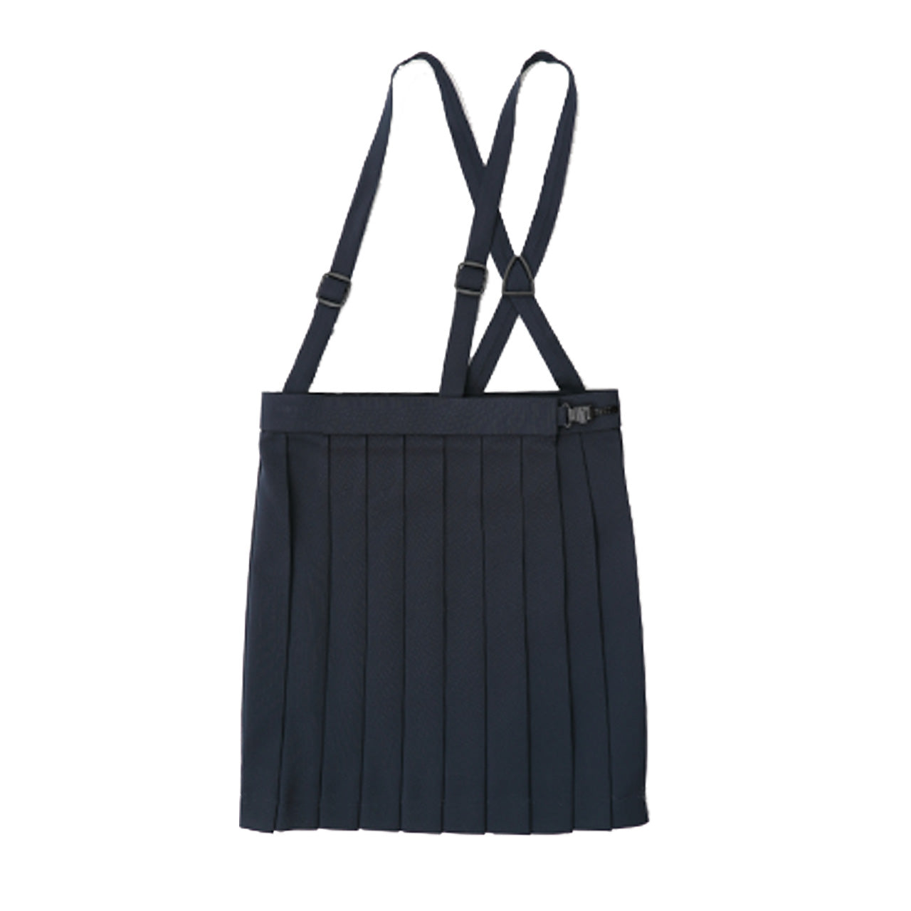 トンボ学生服 20本車ヒダ 小学生夏用スカート 120cmA～130cmA