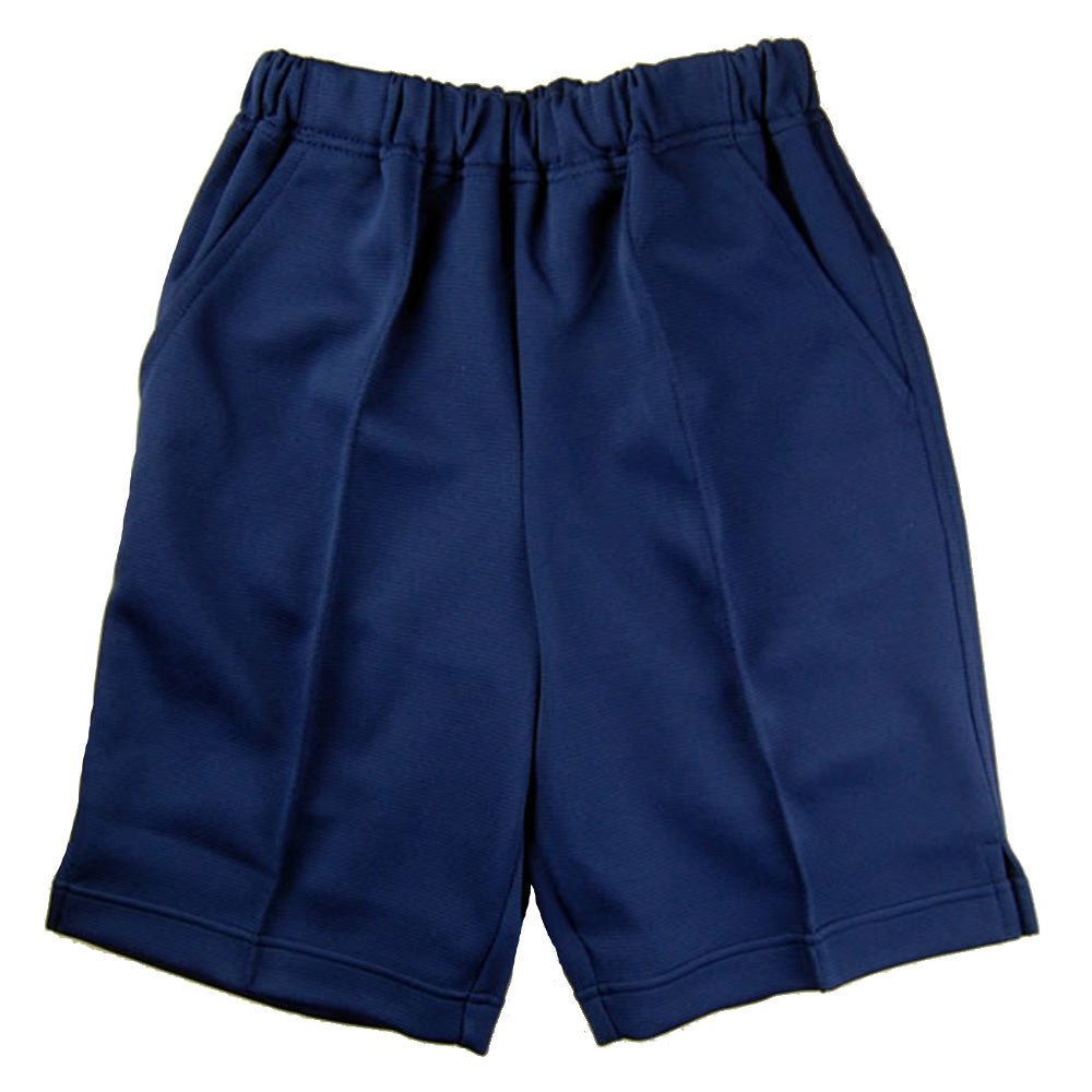 体操服 ハーフパンツ 脇ポケット付き 小学生 140cm・150cm