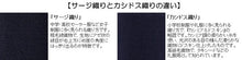 画像をギャラリービューアに読み込む, ティアラ 4000シリーズ 女子 サージ織り 24本箱ヒダ セーラー服用スカート W60～69cm×丈64～68cm (Tiara) (送料無料) (在庫限り)
