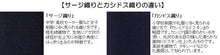 画像をギャラリービューアに読み込む, ティアラ 4000シリーズ 女子 サージ織り 白2本ライン セーラー服 170cmA～175cmA (Tiara) (送料無料) (在庫限り)
