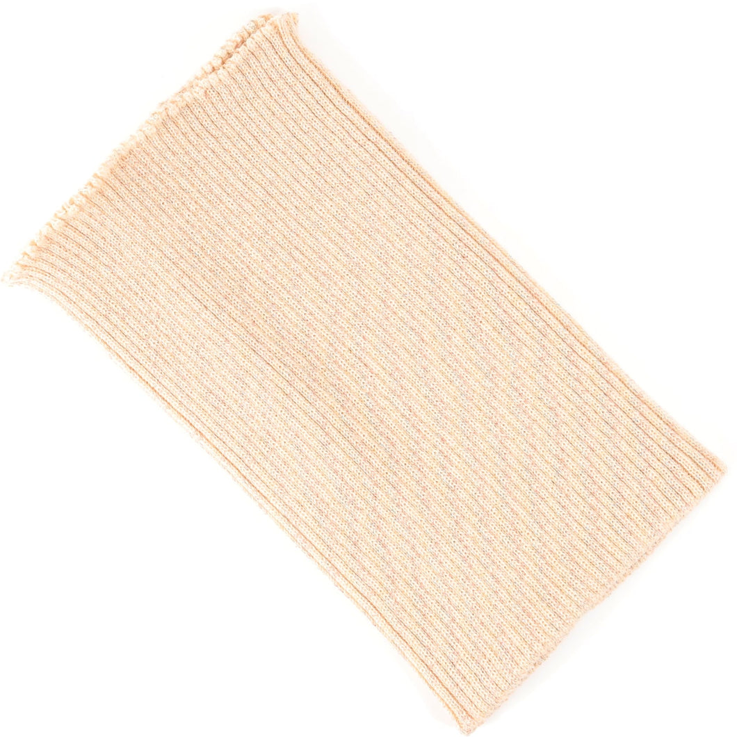 腹巻 メンズ ウール100% 厚手 ラメ入り 二重タイプ M・L (腹巻き 男性 高級純毛 はらまき 暖かい 防寒 日本製)
