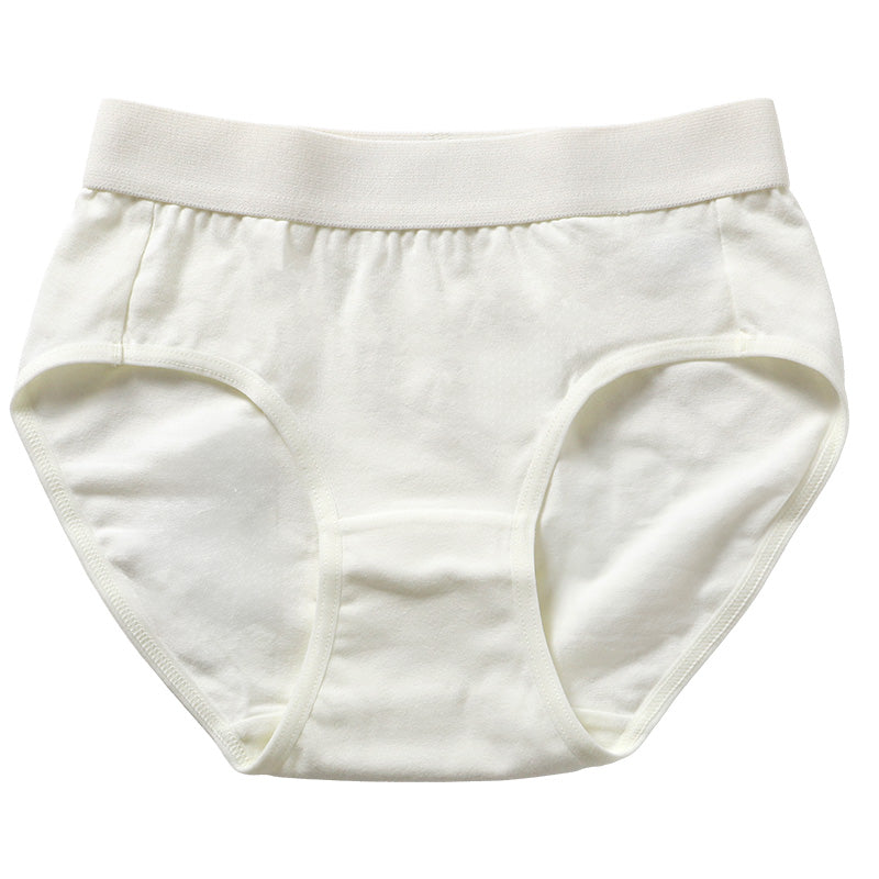 ショーツ レディース 綿 S M L LL 3L 4L 無地 パンツ コットン 大きいサイズ スタンダードショーツ シンプル ストレッチ インナー 女性 下着 婦人 肌着 パンティ 綿混