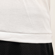 画像をギャラリービューアに読み込む, Tシャツ メンズ 半袖 丸首シャツ 2枚組 M～LL (tシャツ 男性 紳士 インナー インナーウェアー 肌着 シャツ クルーネック 抗菌防臭 吸汗速乾 M L LL) (在庫限り)
