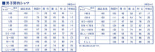 画像をギャラリービューアに読み込む, トンボ学生服 開襟シャツ 半袖 男子 140cmB・150cmB・BS～BLL (スクールシャツ 制服 学生服 シャツ カッターシャツ ゆったり 大きいサイズ 180cm 190cm) (取寄せ)
