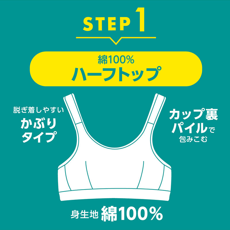 トップス WACOAL DIA ブラウス S-size