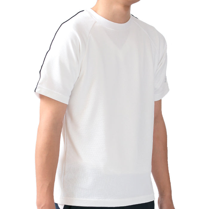 ギャレックス 半袖体操服 校名プリントあり SS～3L Galax 体操着