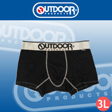 画像をギャラリービューアに読み込む, OUTDOOR PRODUCTS ボクサーブリーフ 大寸 前とじ 3L (下着 メンズ パンツ ボクサーブリーフ 3L 大きいサイズ) (在庫限り)
