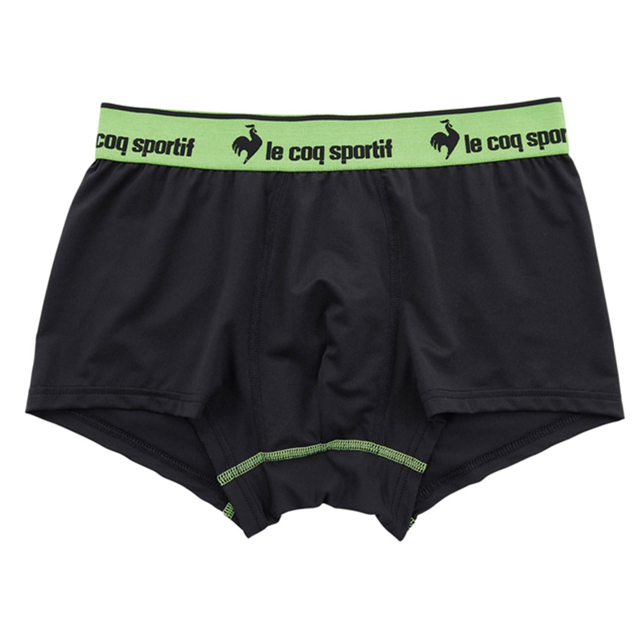 ルコック le coq sportif ボクサーブリーフ 前とじ M～5L (ルコック