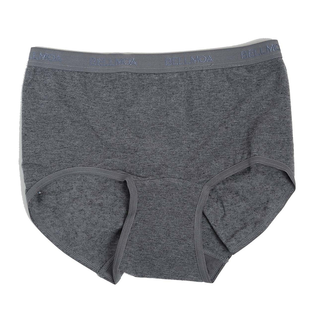 【4枚セット】レディース 一分丈 ストレッチショーツ M～LL (婦人 下着 レディースインナー パンツ) (在庫限り)