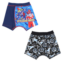 画像をギャラリービューアに読み込む, ウルトラマン ボクサーブリーフ キッズ ウルトラマンオメガ 2枚組 100 110 120 cm ボクサーパンツ 子供 下着 男の子 ウルトラマンパンツ 男児 インナー 入園祝い まとめ買い 2P 綿 コットン cotton ブリーフ 前閉じ
