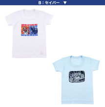 画像をギャラリービューアに読み込む, 仮面ライダーセイバー tシャツ 半袖 キッズ 男の子 インナー 2枚組 100cm～120cm (子供 肌着 下着 男児 子供服 100 110 120 仮面ライダー)
