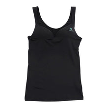 画像をギャラリービューアに読み込む, ルコック モールドカップ付き タンクトップ M～LL (運動 ブラトップ ダンス 下着 インナー カップ付タンクトップ ランニング) (在庫限り)
