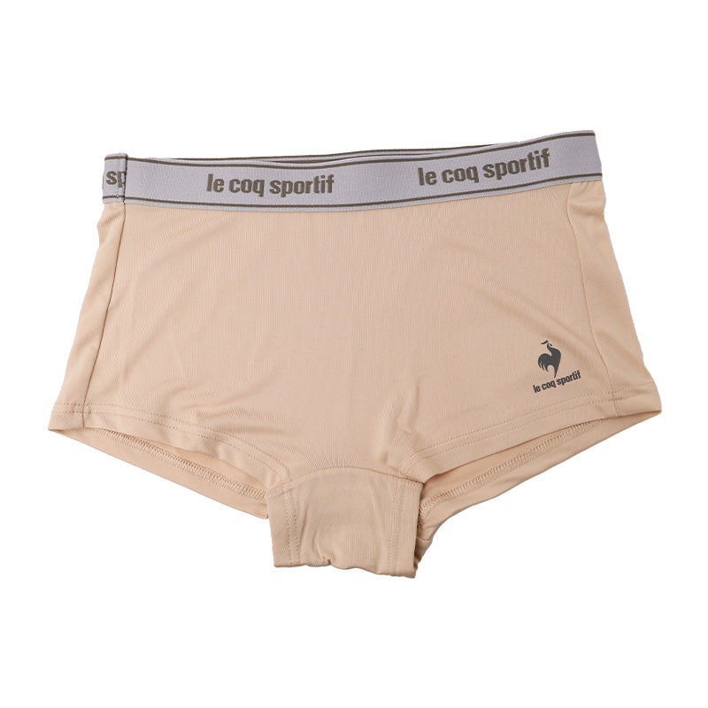 グラントイーワンズ　ホルミーレディース　ボクサーパンツ　４分丈　Ｌ　新品未使用 グラントイーワンズ ホルミー レディースボクサーパンツ 1枚 M 未使用