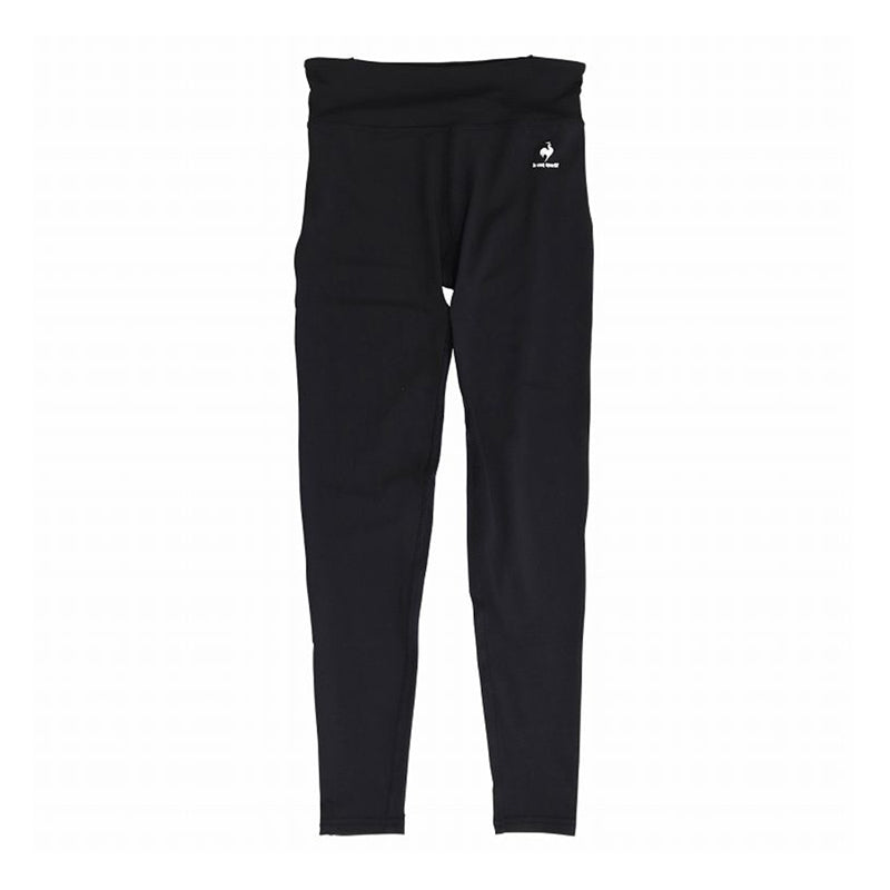 ルコック スパッツ レディース 9分丈 レギンス スポーツタイツ M～LL ヨガ ジム 下着 肌着 長ズボン フィットネス トレーニングウェア インナー