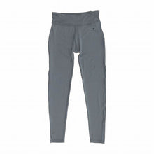 画像をギャラリービューアに読み込む, ルコック スパッツ レディース 9分丈 レギンス スポーツタイツ M～LL ヨガ ジム 下着 肌着 長ズボン フィットネス トレーニングウェア インナー
