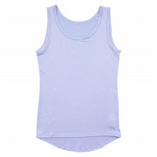 画像をギャラリービューアに読み込む, レディース 肌着 タンクトップ ノースリーブ 無地 丸首 両起毛 後ろ丈長め M～3L (裏起毛 あったかインナー 起毛 暖かい カットソー トップス 防寒 冷えとり 冬 アンダーウェア 肌着 M L LL 3L) (在庫限り)
